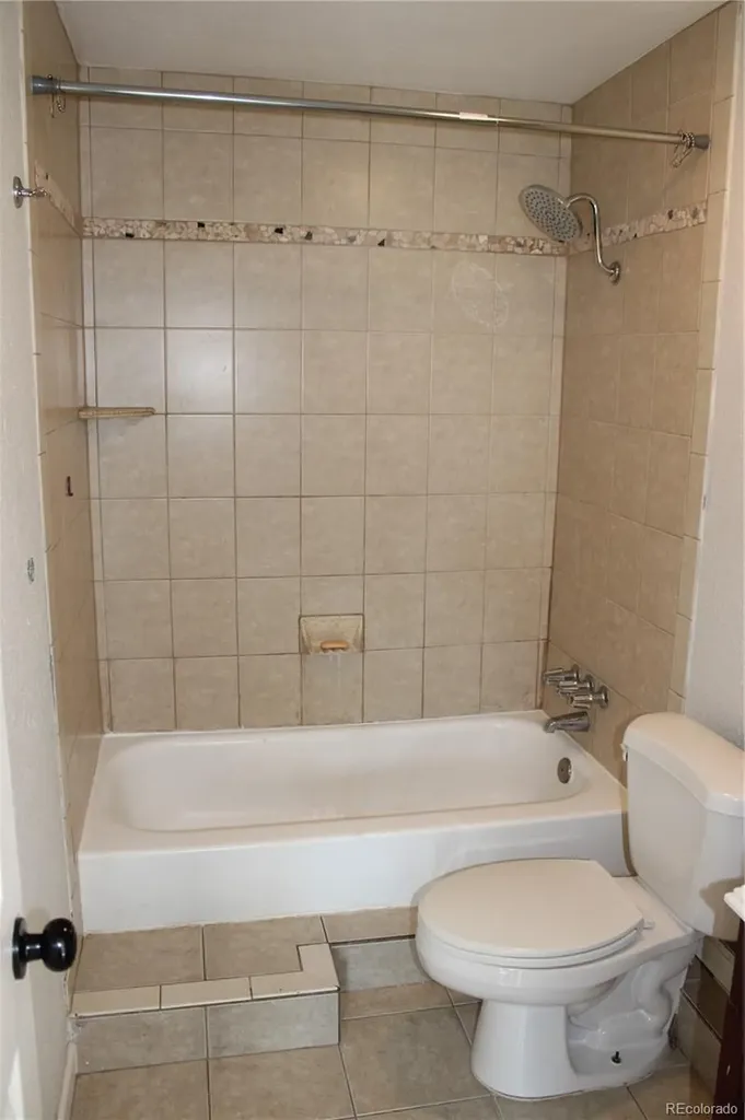 2375 S Linden Court Denver CO 80222