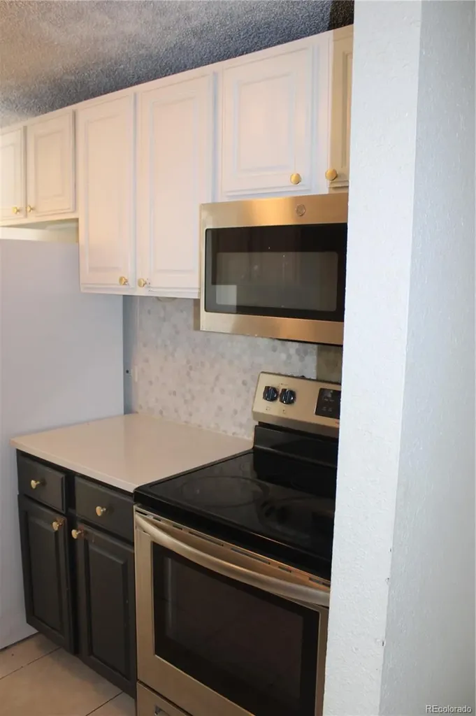 2375 S Linden Court Denver CO 80222