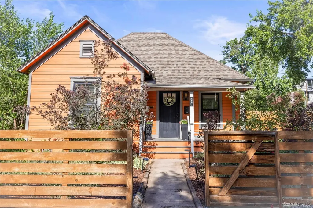 3904 Wolff Street Denver CO 80212