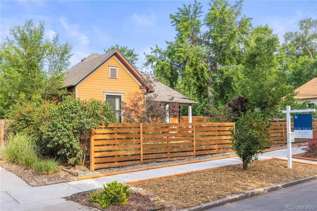 3904 Wolff Street Denver CO 80212