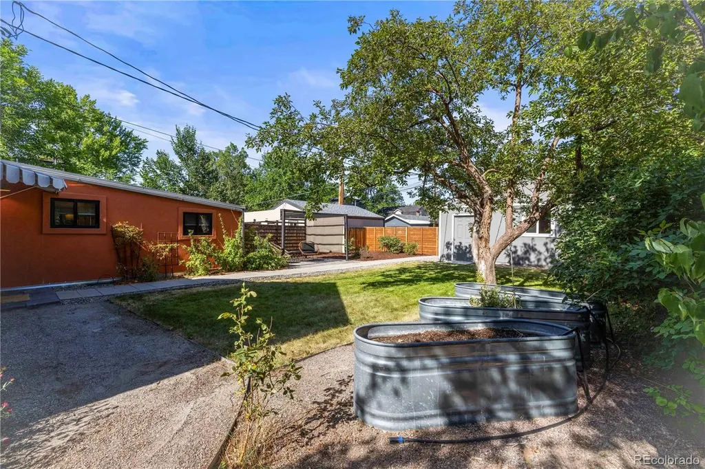 3904 Wolff Street Denver CO 80212