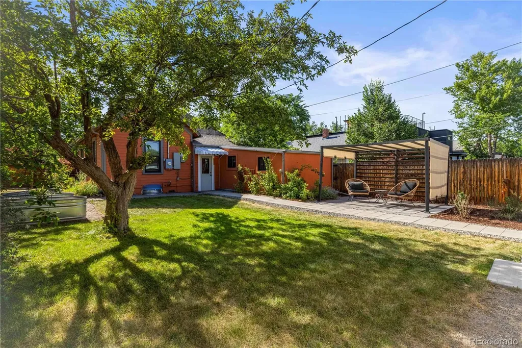 3904 Wolff Street Denver CO 80212