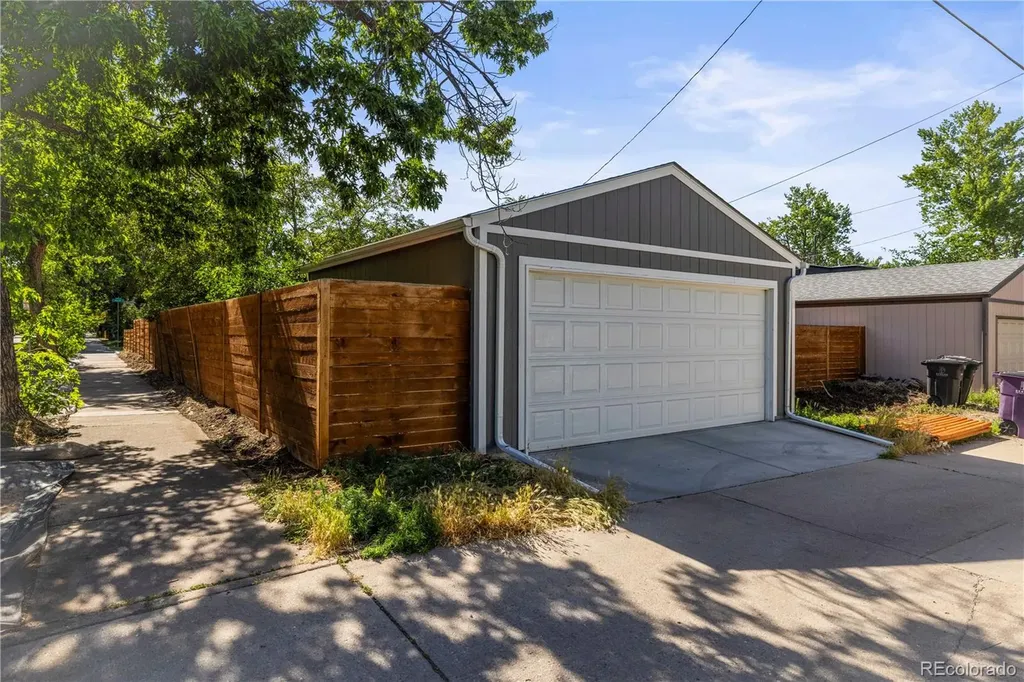3904 Wolff Street Denver CO 80212