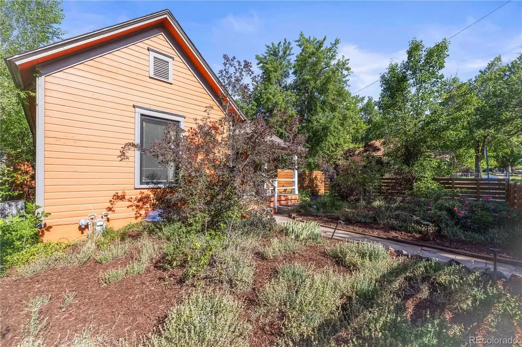 3904 Wolff Street Denver CO 80212
