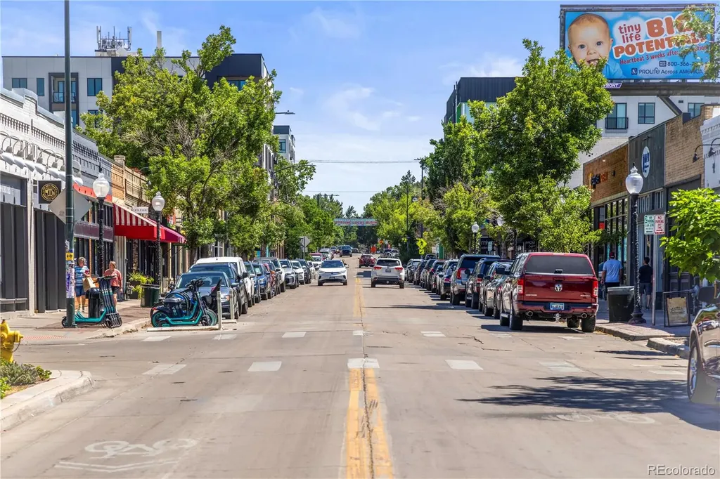3904 Wolff Street Denver CO 80212
