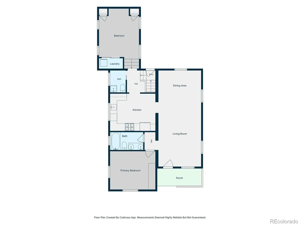 3904 Wolff Street Denver CO 80212