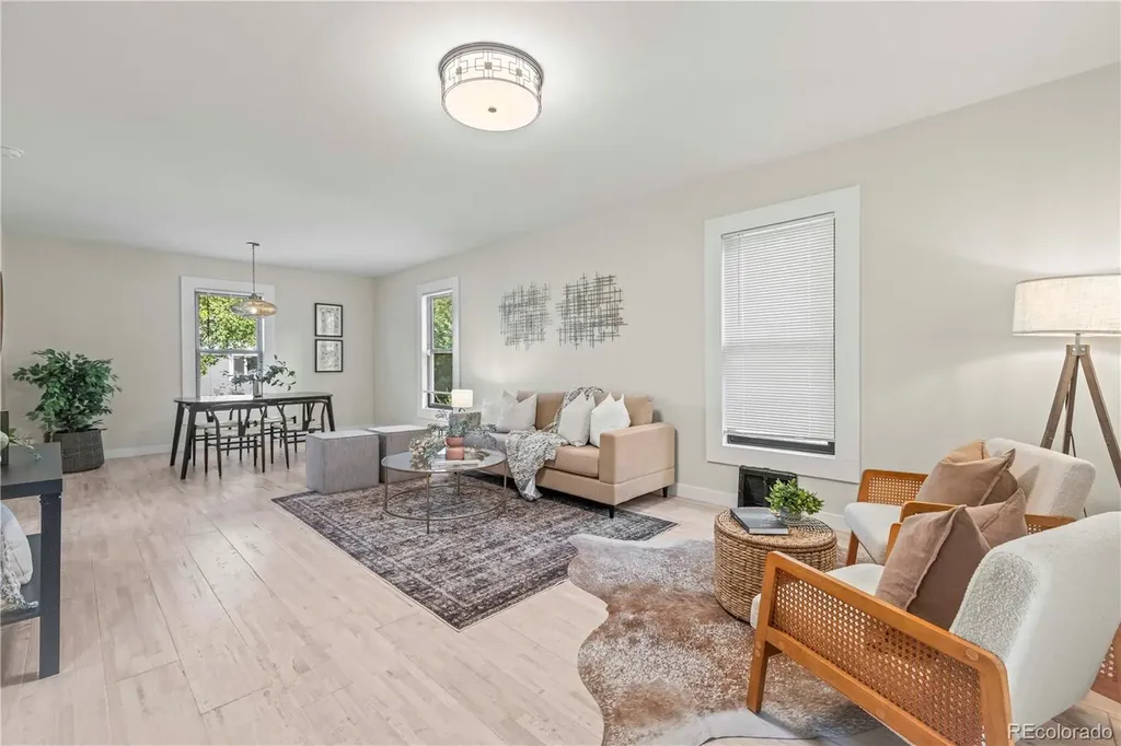 3904 Wolff Street Denver CO 80212