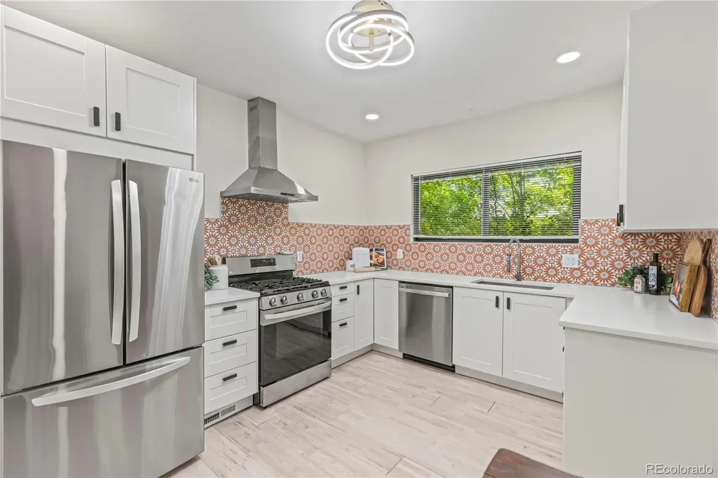 3904 Wolff Street Denver CO 80212