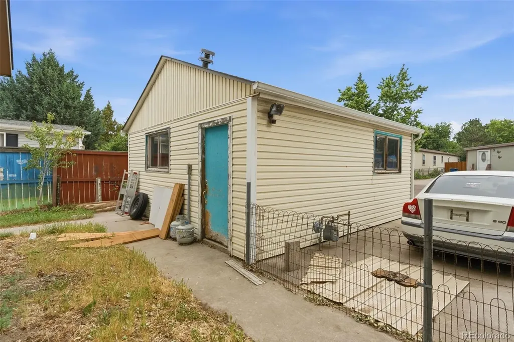 135 Poplar Street Lochbuie CO 80603