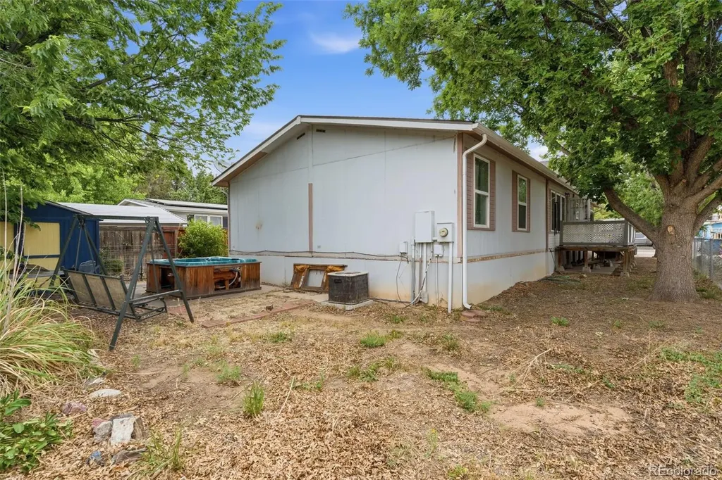 135 Poplar Street Lochbuie CO 80603