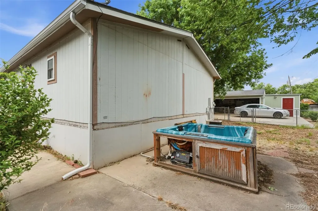 135 Poplar Street Lochbuie CO 80603