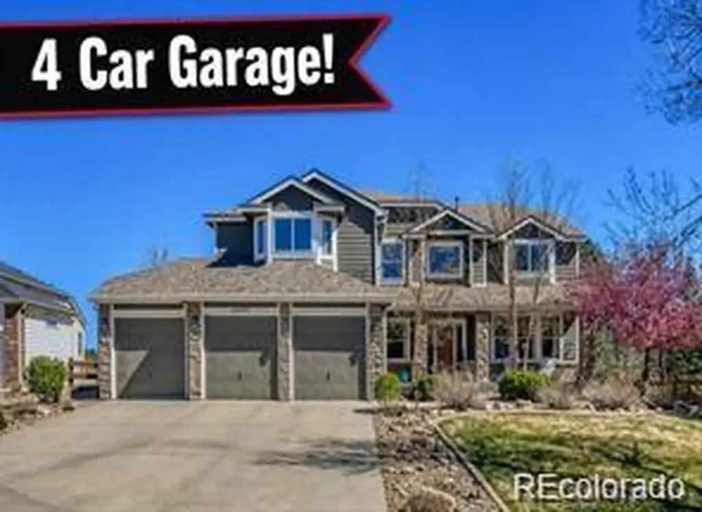 6350 Wier Way Arvada CO 80403