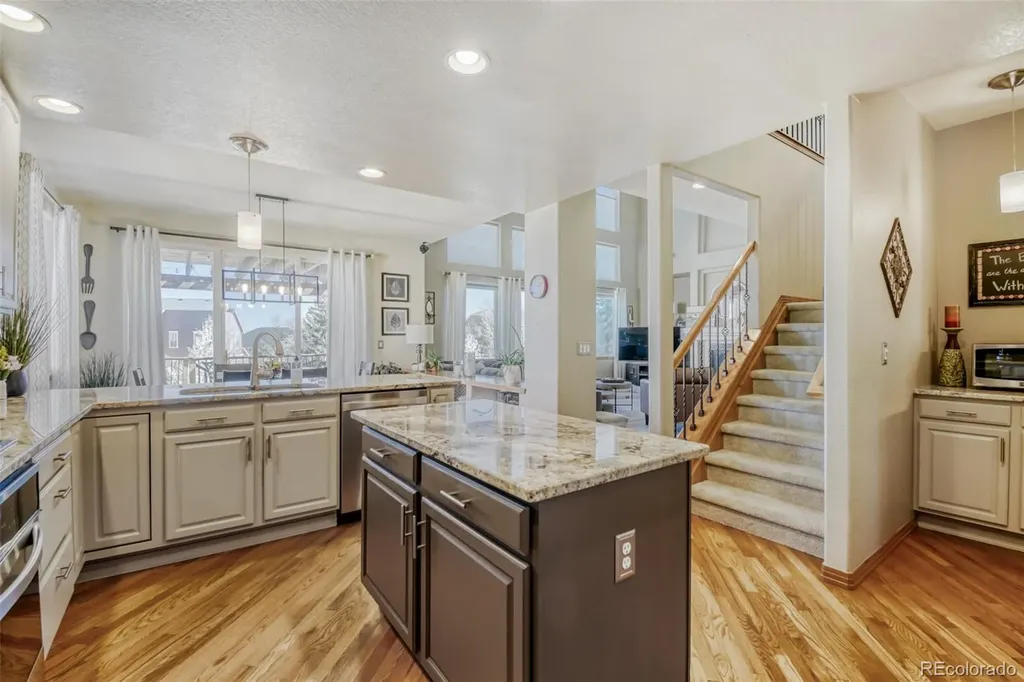 6350 Wier Way Arvada CO 80403