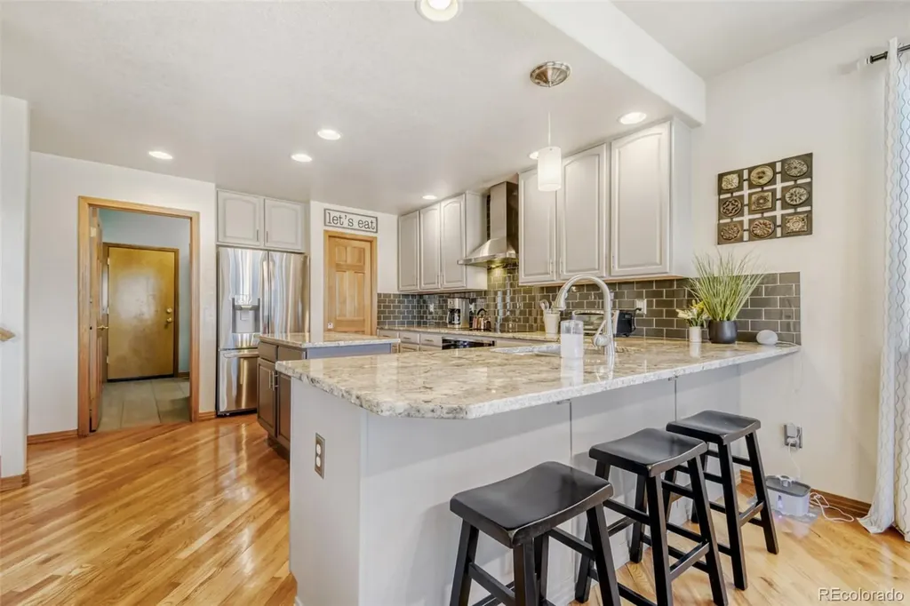 6350 Wier Way Arvada CO 80403
