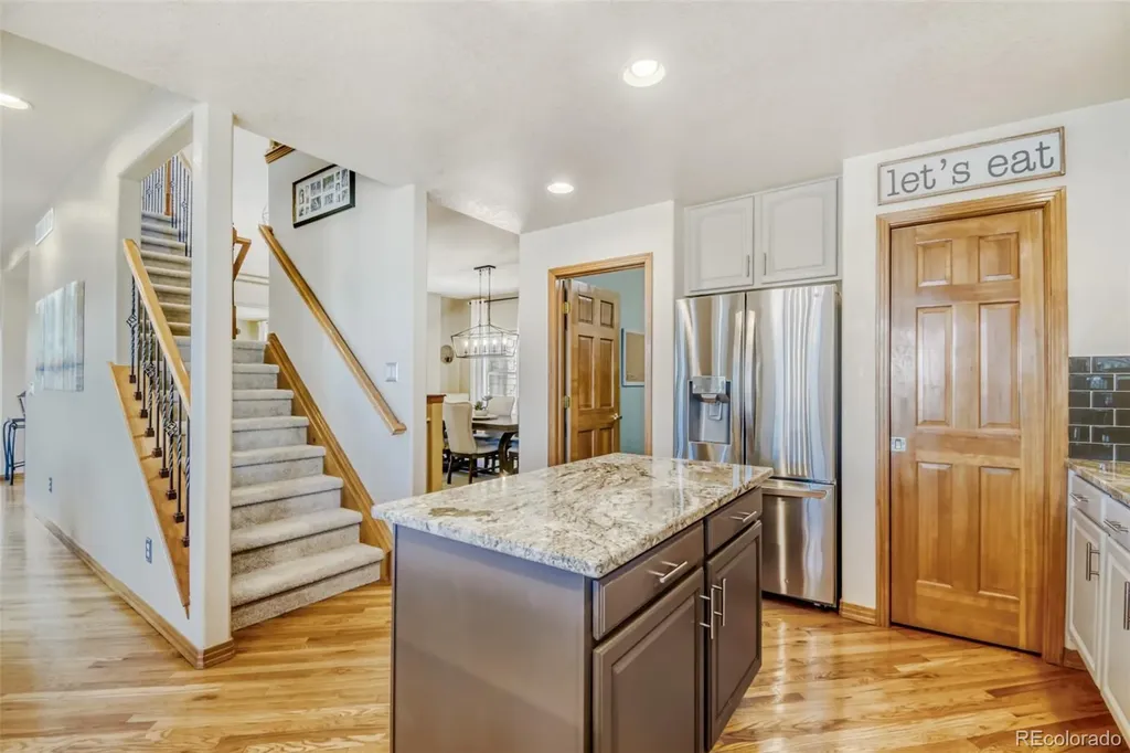 6350 Wier Way Arvada CO 80403