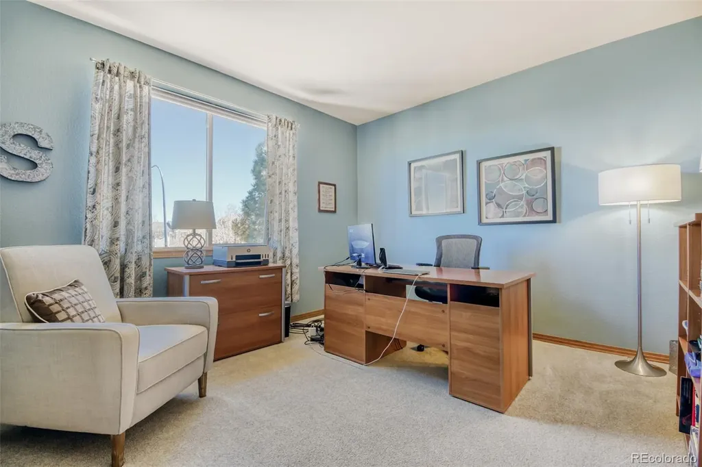 6350 Wier Way Arvada CO 80403
