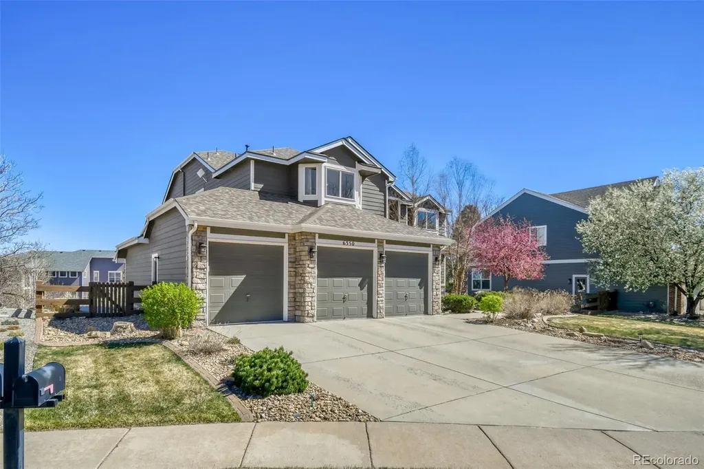 6350 Wier Way Arvada CO 80403