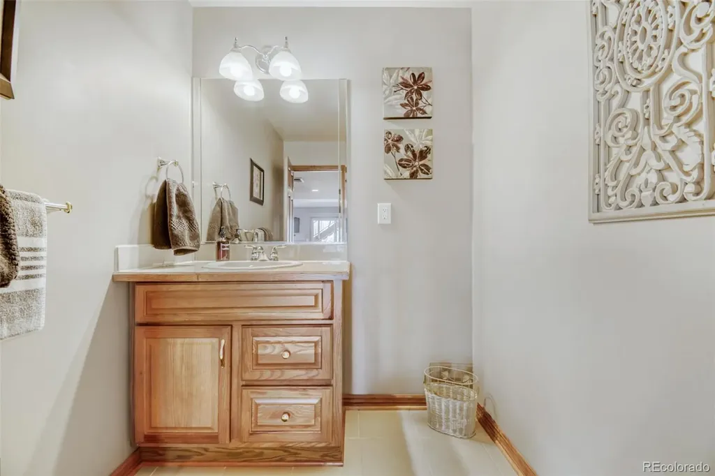 6350 Wier Way Arvada CO 80403