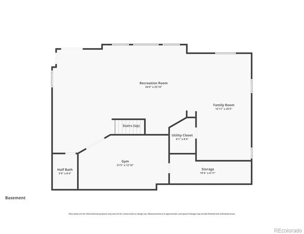 6350 Wier Way Arvada CO 80403