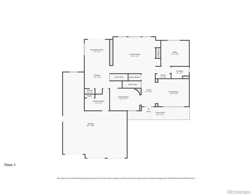 6350 Wier Way Arvada CO 80403