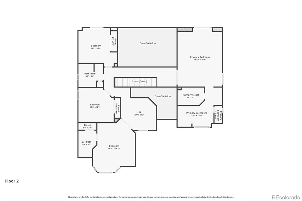 6350 Wier Way Arvada CO 80403