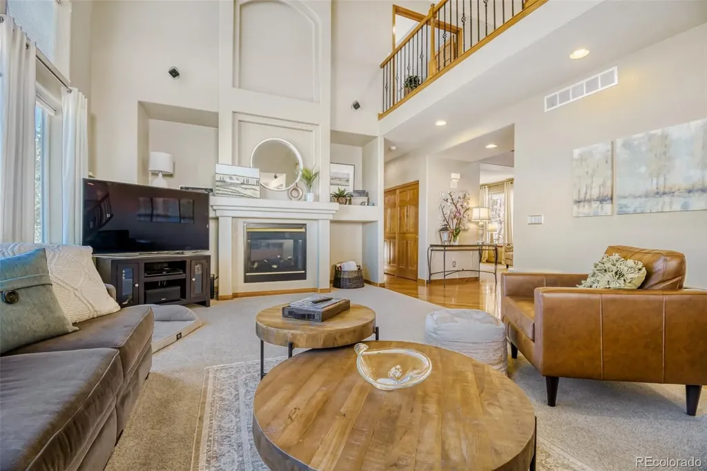 6350 Wier Way Arvada CO 80403