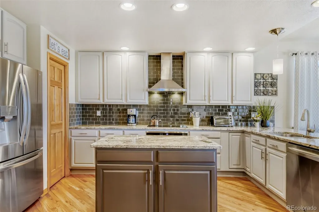 6350 Wier Way Arvada CO 80403
