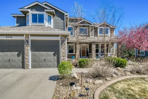 6350 Wier Way Arvada CO 80403