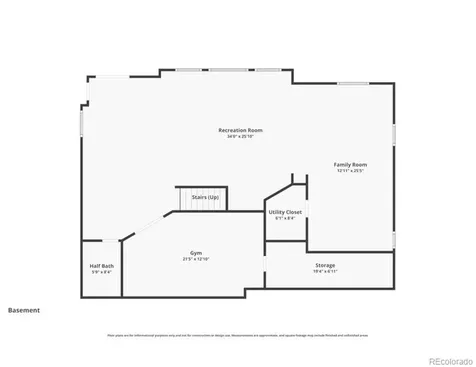 6350 Wier Way Arvada CO 80403