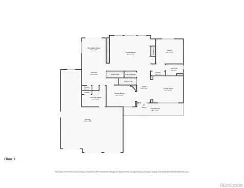 6350 Wier Way Arvada CO 80403