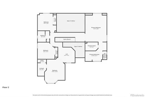 6350 Wier Way Arvada CO 80403