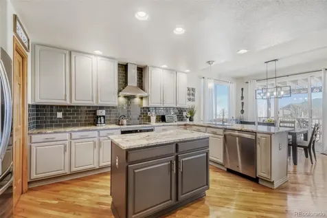 6350 Wier Way Arvada CO 80403
