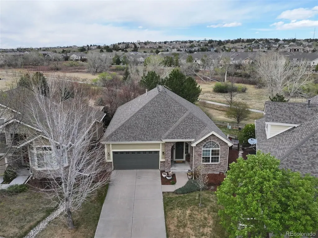 22783 E Davies Drive Aurora CO 80016