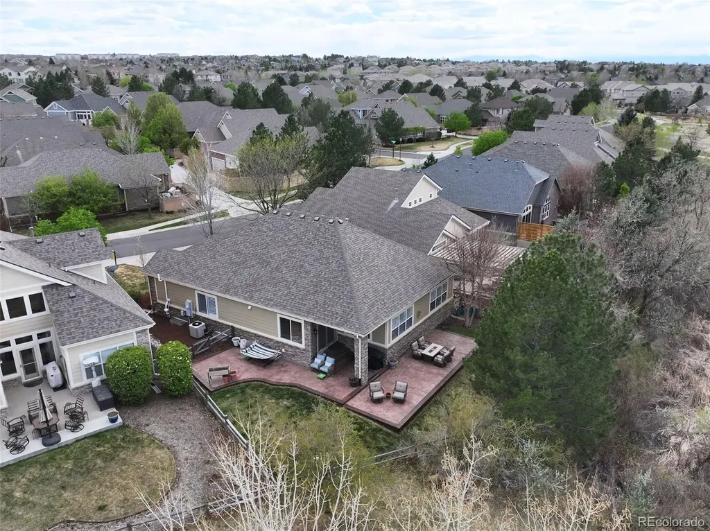 22783 E Davies Drive Aurora CO 80016