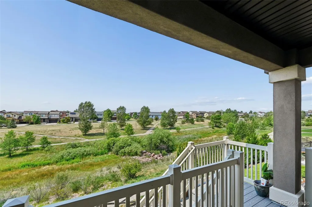 8820 Briar Brush Lane Colorado Springs CO 80927