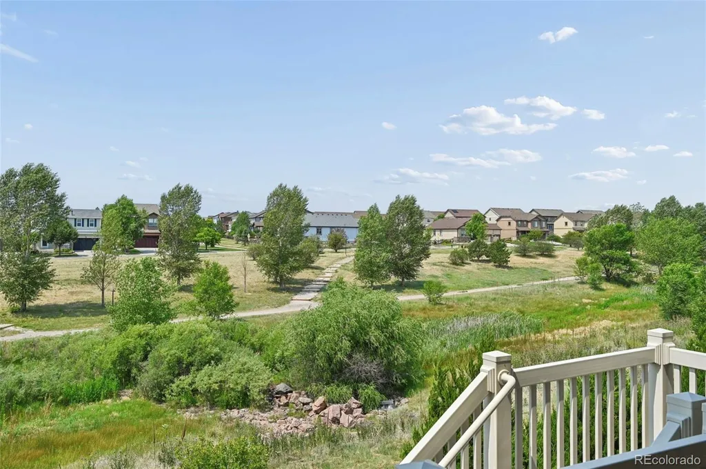 8820 Briar Brush Lane Colorado Springs CO 80927