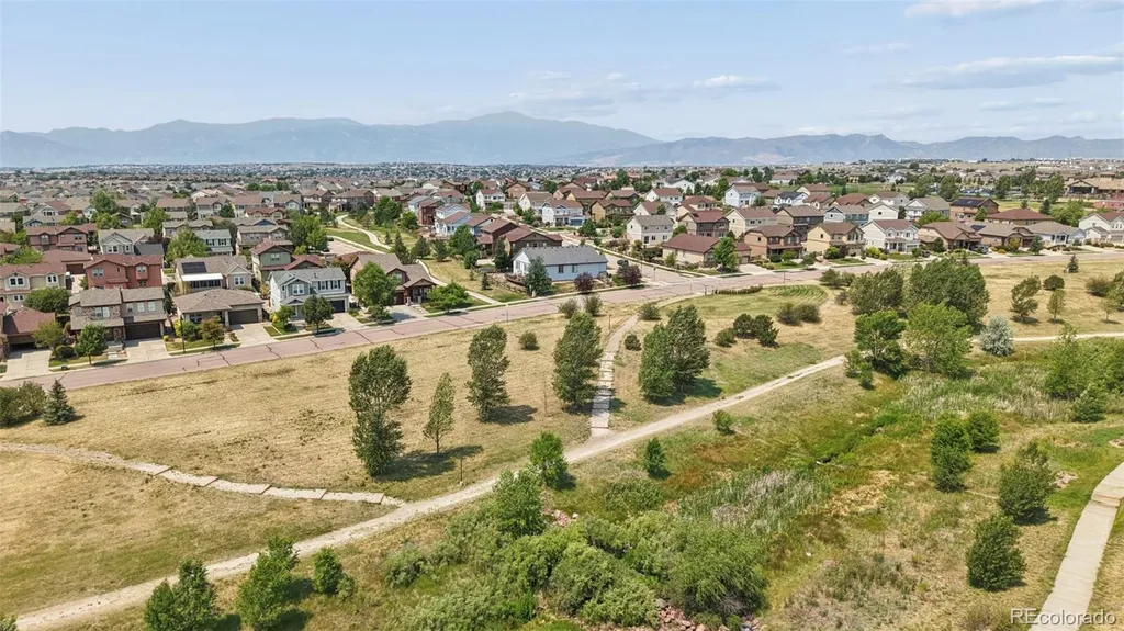 8820 Briar Brush Lane Colorado Springs CO 80927