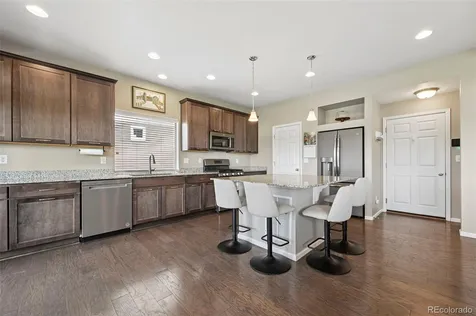8820 Briar Brush Lane Colorado Springs CO 80927