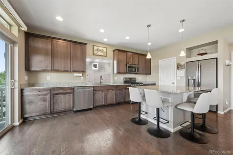 8820 Briar Brush Lane Colorado Springs CO 80927
