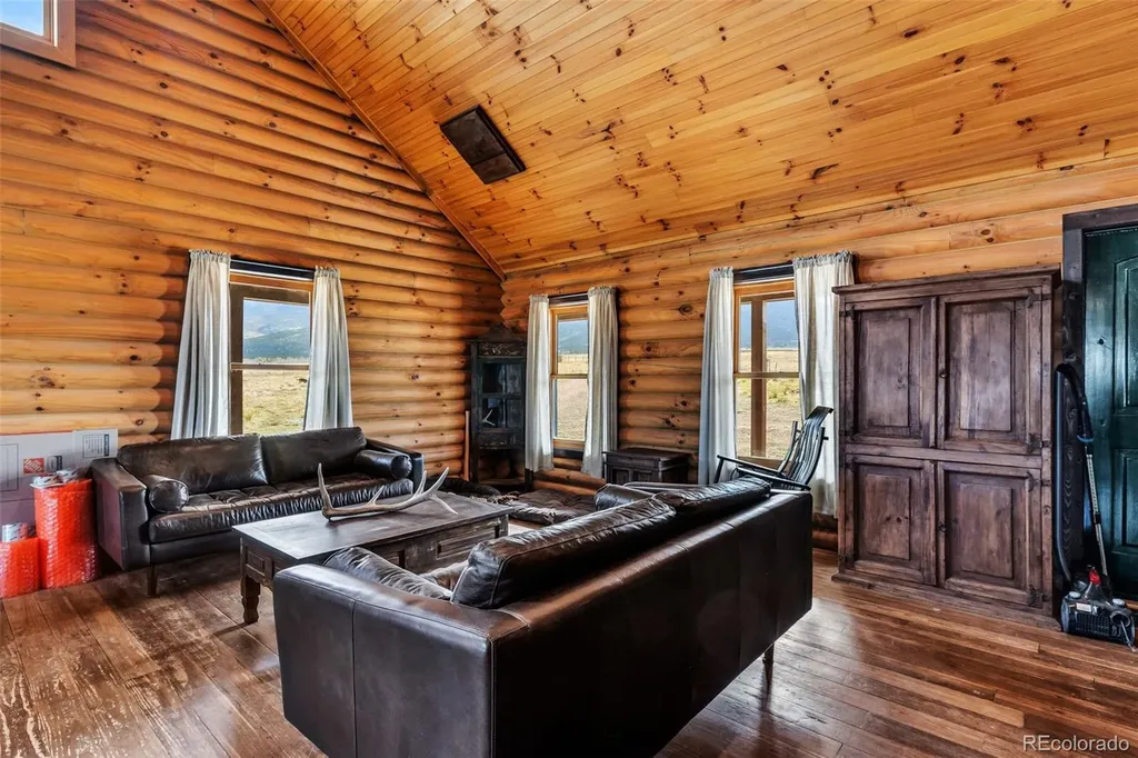 233 Prairie Road Westcliffe CO 81522