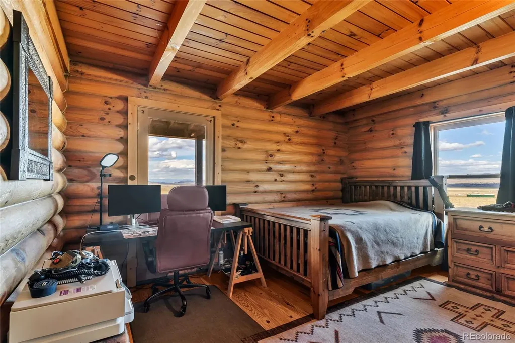 233 Prairie Road Westcliffe CO 81522