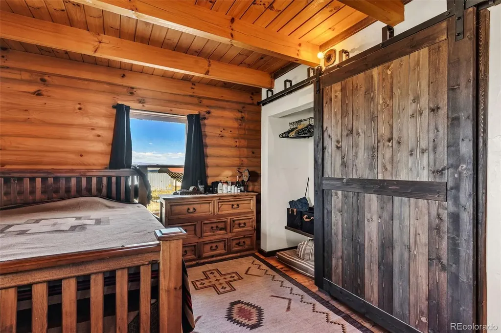 233 Prairie Road Westcliffe CO 81522