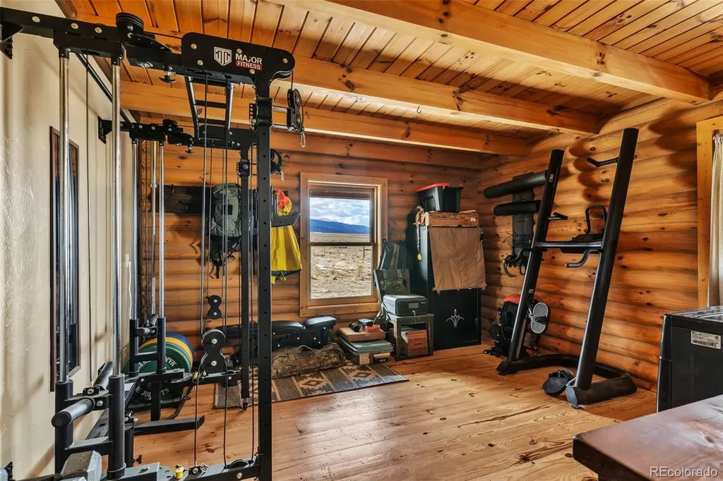 233 Prairie Road Westcliffe CO 81522