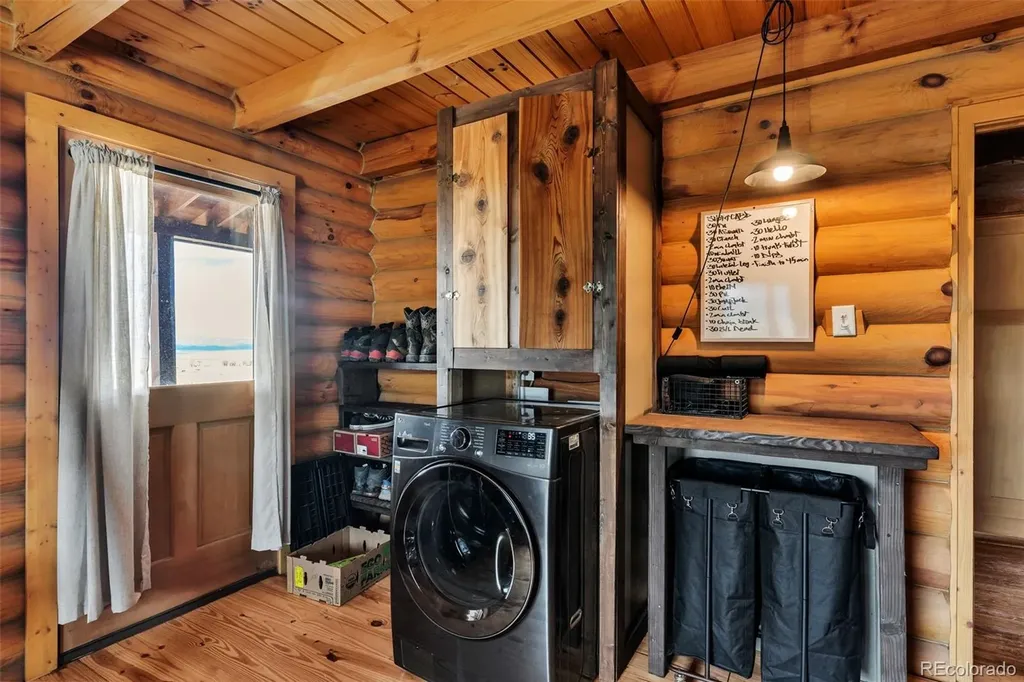 233 Prairie Road Westcliffe CO 81522
