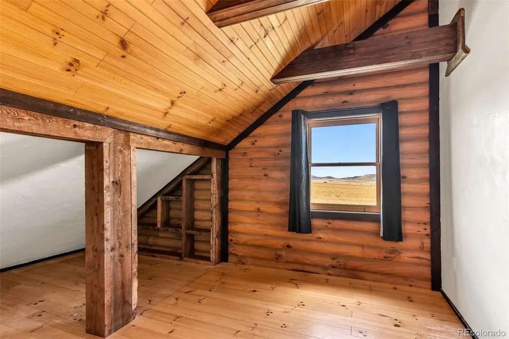 233 Prairie Road Westcliffe CO 81522