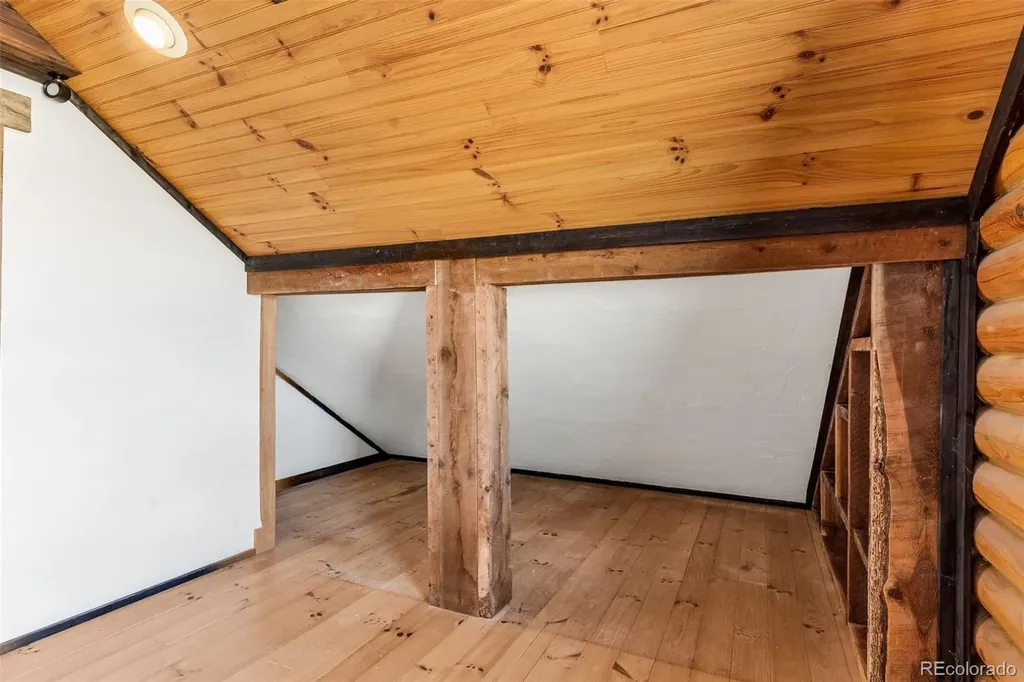 233 Prairie Road Westcliffe CO 81522