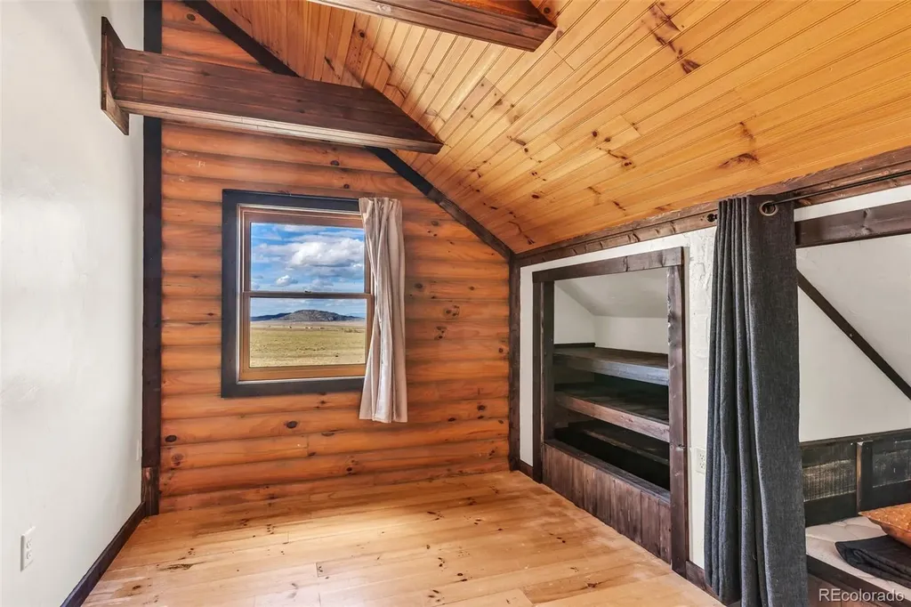 233 Prairie Road Westcliffe CO 81522