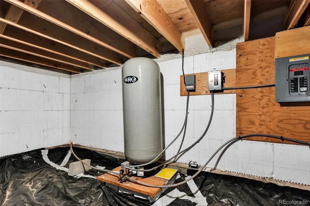 233 Prairie Road Westcliffe CO 81522