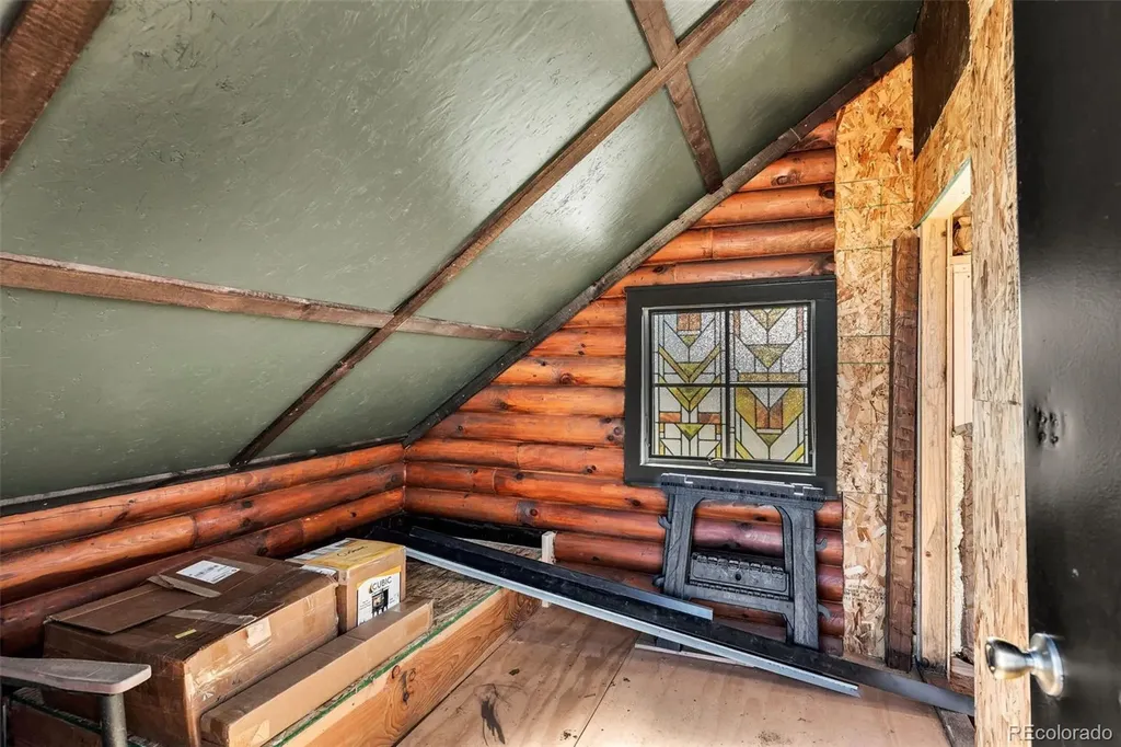 233 Prairie Road Westcliffe CO 81522