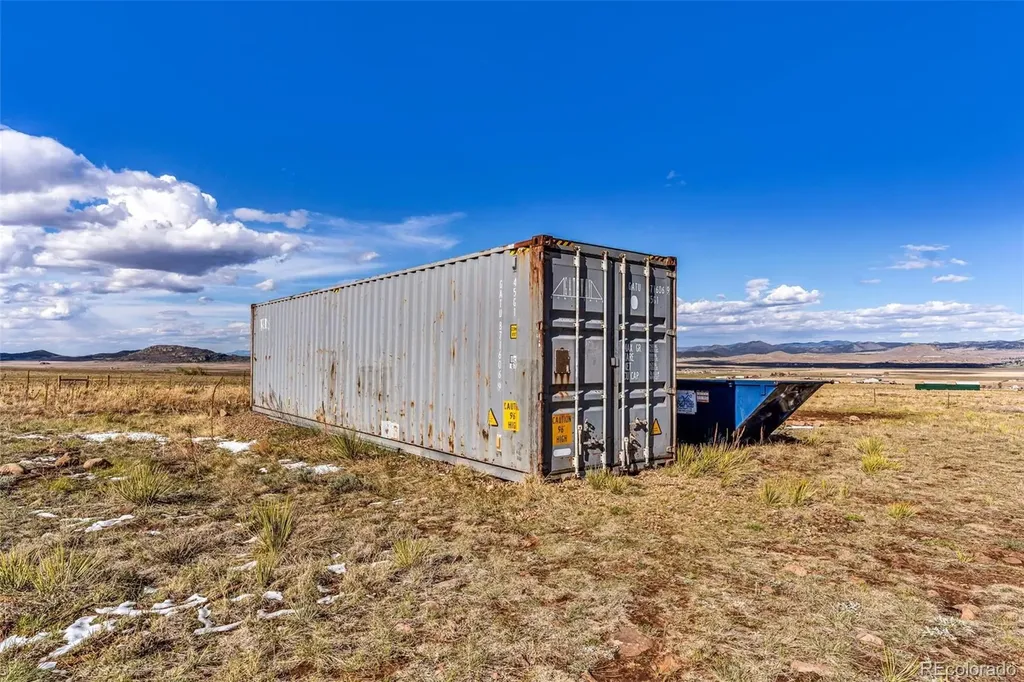 233 Prairie Road Westcliffe CO 81522